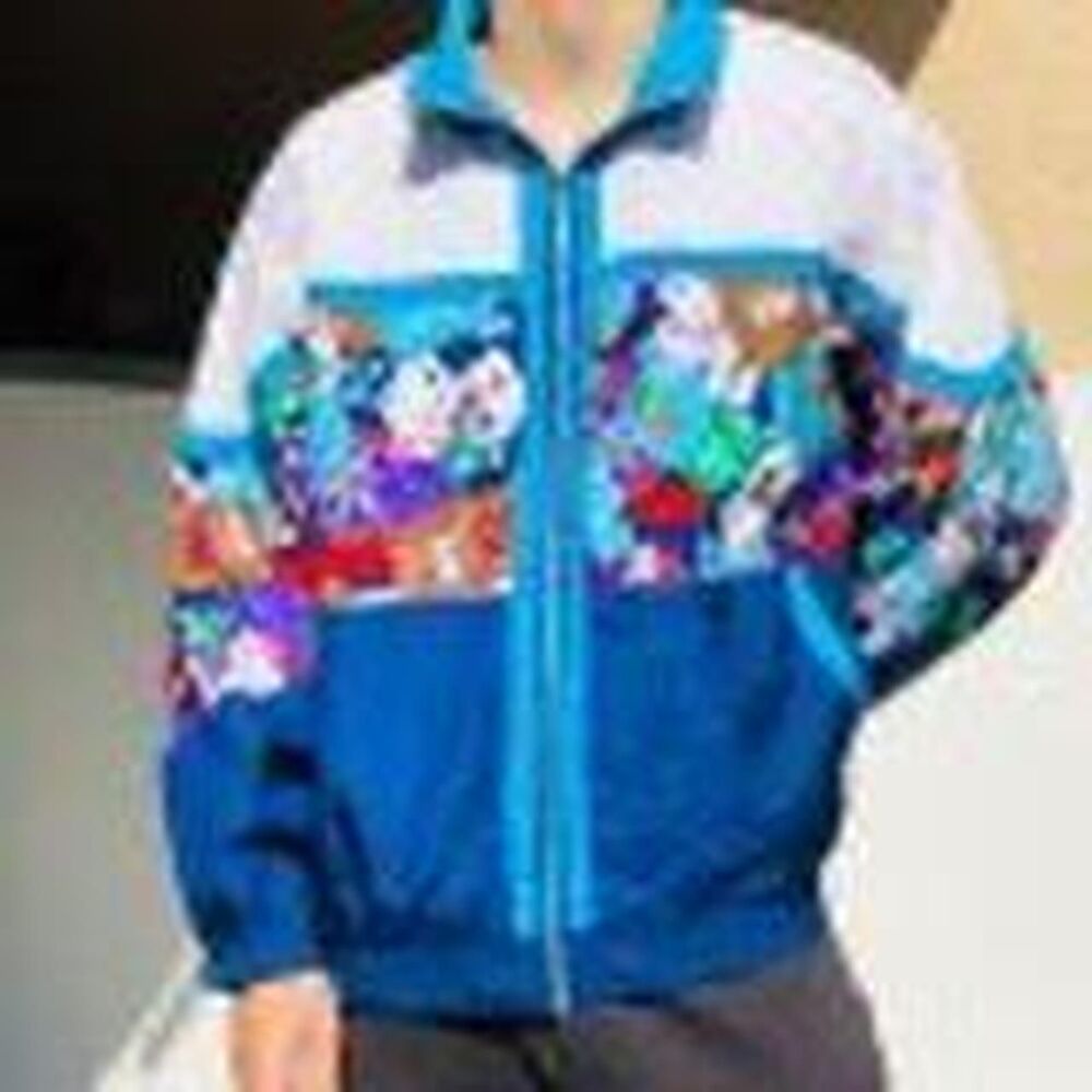 Unbranded Men's multi Jacket - Picture 7 of 8